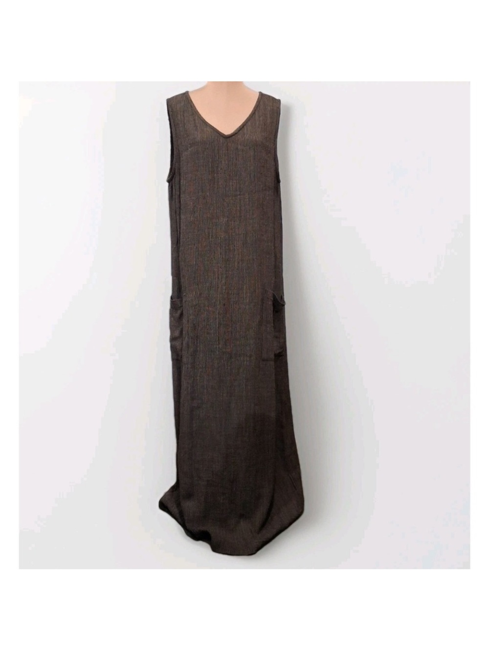 🪷EILEEN FISHER🪷ITALIAN LINEN MAXI🪷